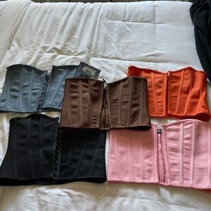 COPY - corset bundle 4